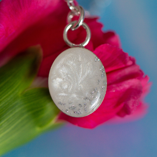 Milky Celebration Mini | Breast Milk Necklace