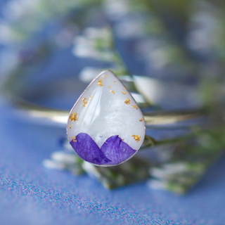 Mama's Drop Classic | Breast Milk Ring