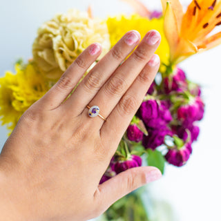 Milky Celebration Classic | Breastmilk Ring