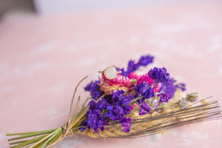 Wild Card | Surprise RING!