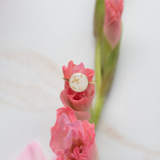 Wild Card | Surprise RING!